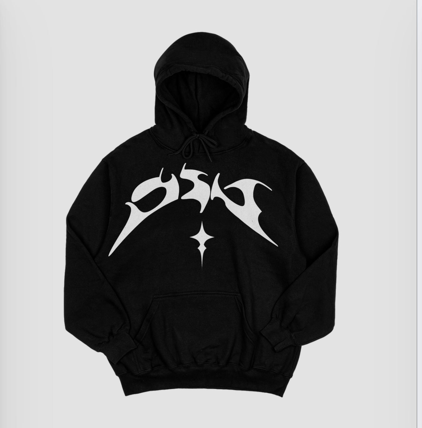 Draped in Victory - Wolves Of The Night Hoodie